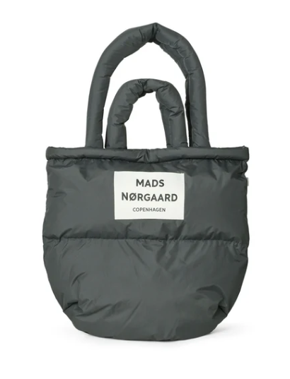Bolso Mads Nordgaard asfalto